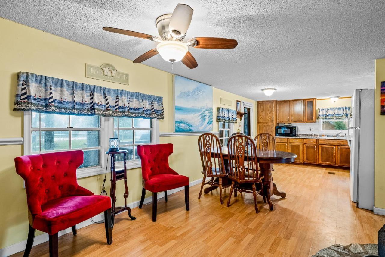 Fanci'S Hideout Villa Atlantic Beach Exterior photo