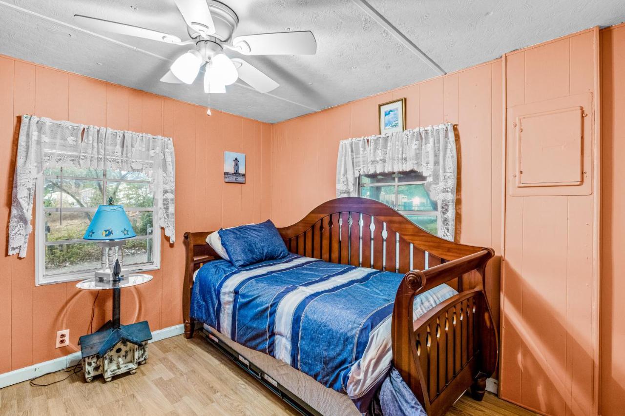 Fanci'S Hideout Villa Atlantic Beach Exterior photo